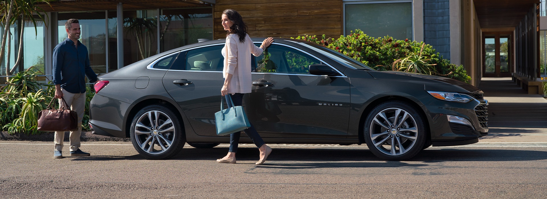 Will There Be A 2025 Chevy Malibu