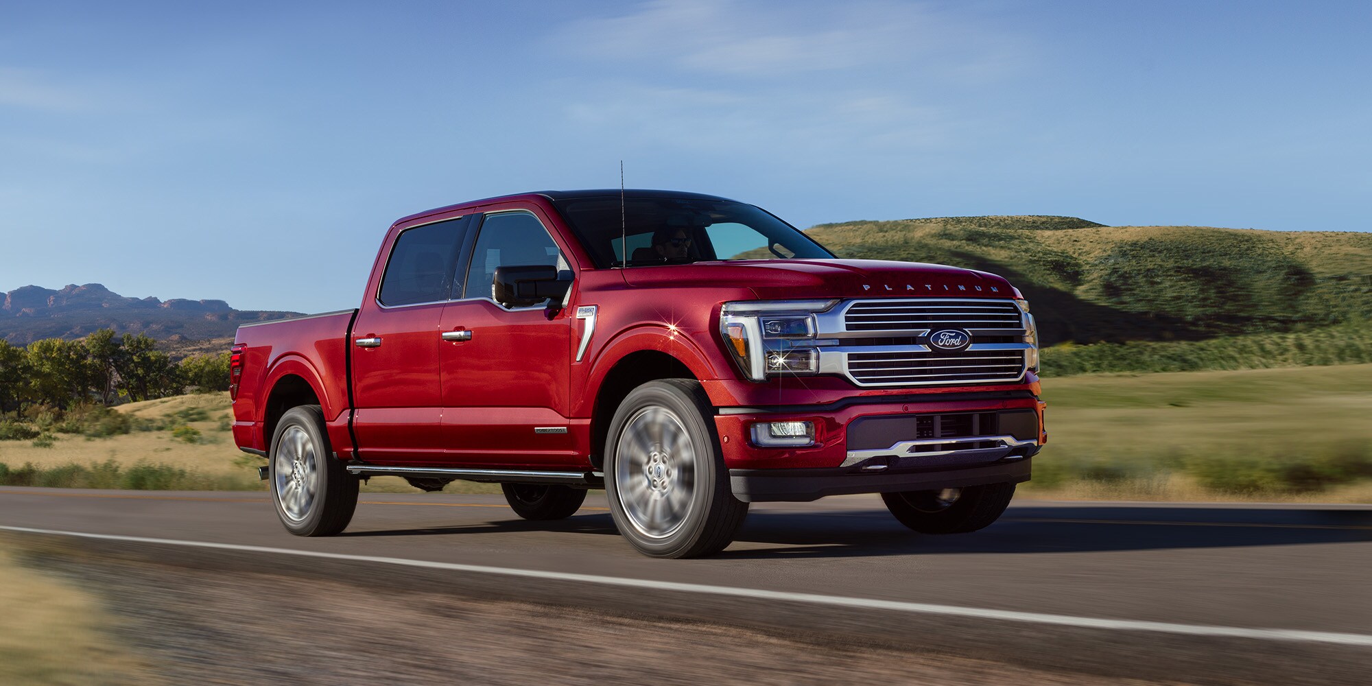 Used Ford Models