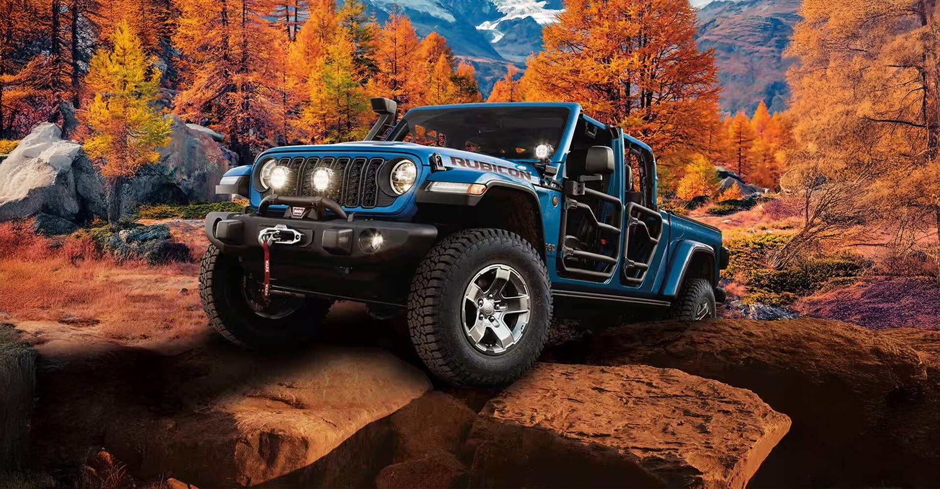 Used Jeep Models