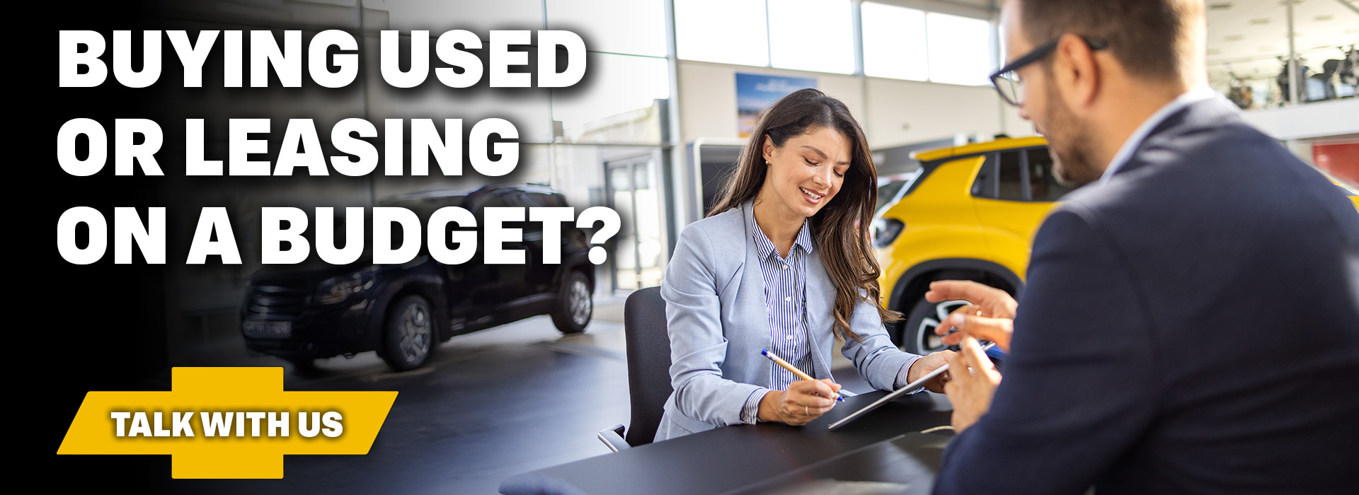 Lease Or Buy Used