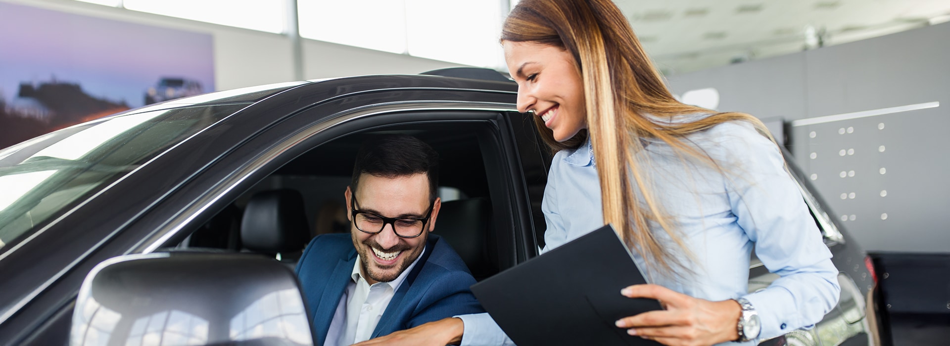 Car Financing With Bad Credit