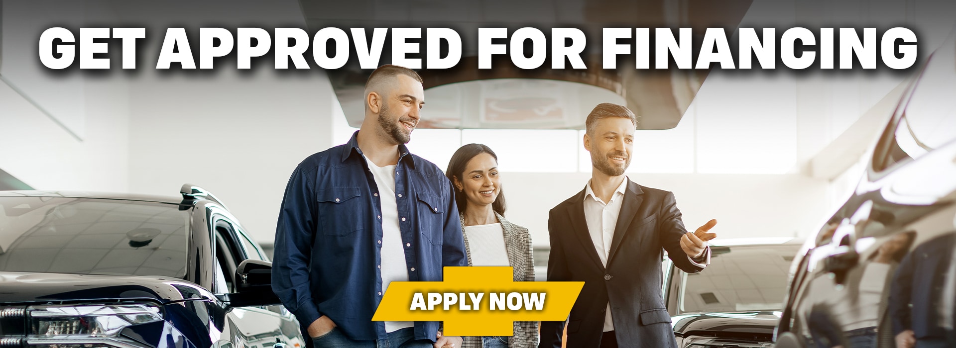 Car Loans For Bad Credit