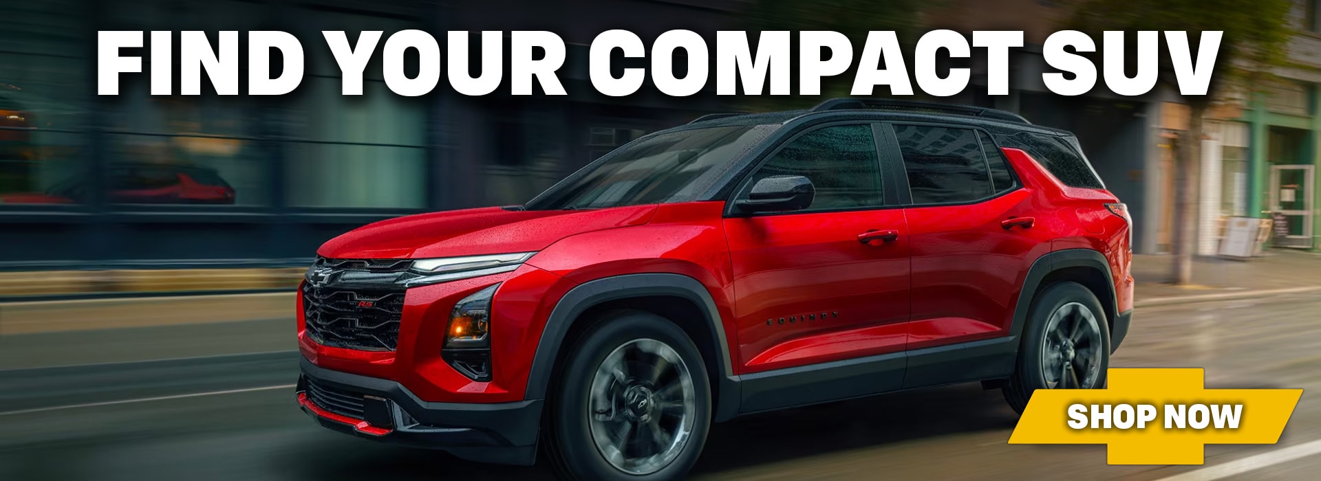 Most Affordable Compact SUVs