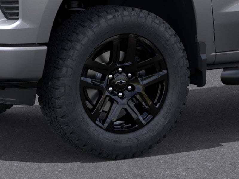 2026 Chevrolet Silverado 1500 RST - Photo 9