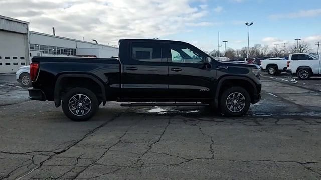 2024 GMC Sierra 1500 AT4 - Photo 8