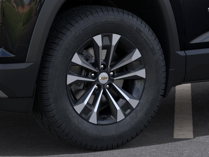 2027 Chevrolet Equinox LT - Photo 9
