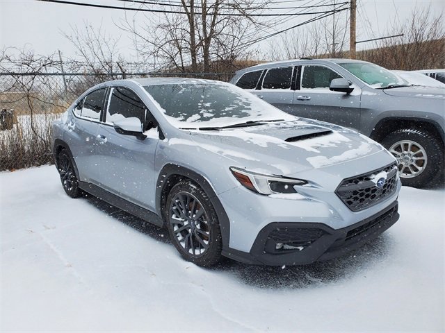 2018 Subaru Forester Premium's photo
