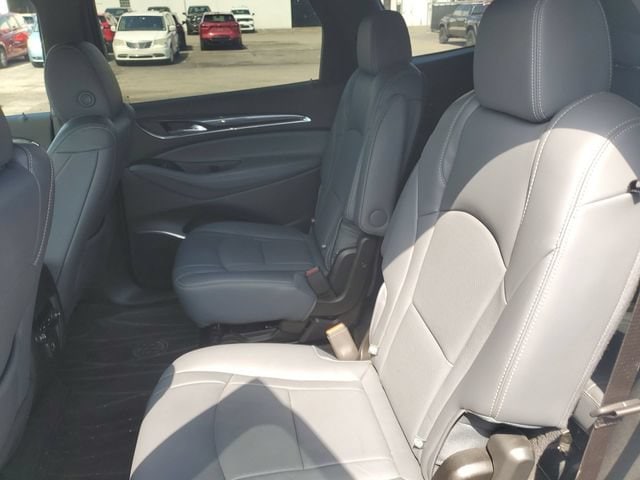 2024 Buick Enclave Essence - Photo 23