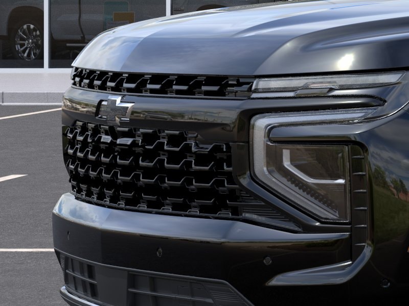 2026 Chevrolet Suburban LS - Photo 13