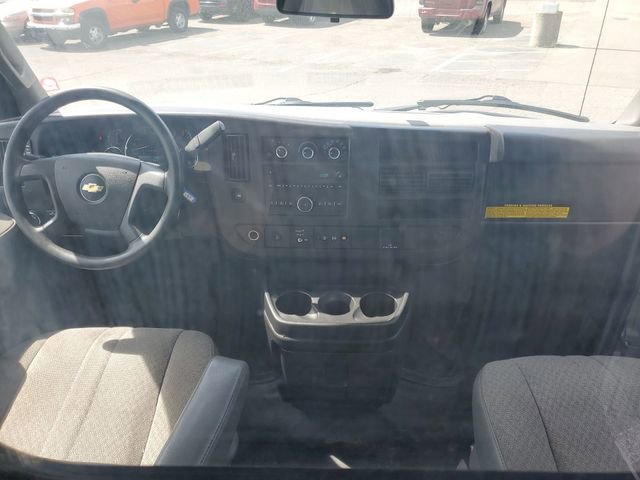 2018 Chevrolet Express Cargo Work Van - Photo 18
