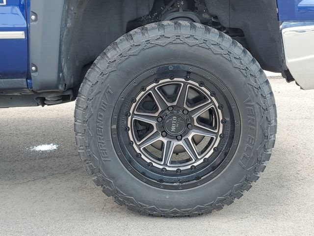 2014 Chevrolet Silverado 1500 LT - Photo 28