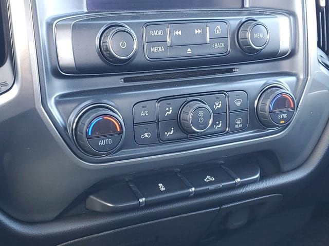 2018 Chevrolet Silverado 1500 LT - Photo 32
