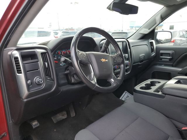 2018 Chevrolet Silverado 1500 LT - Photo 10