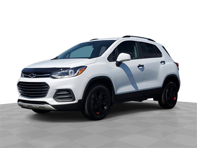 2022 Chevrolet Trax