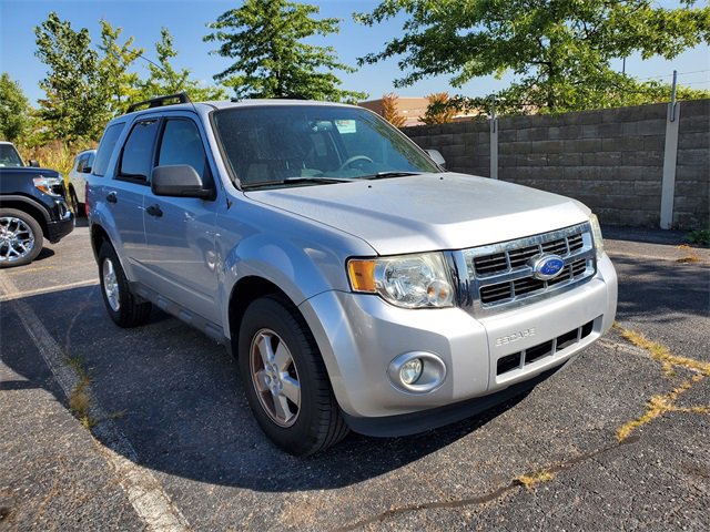 2011 Ford Escape