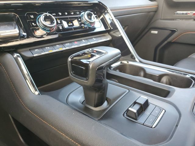 2024 GMC Sierra 1500 AT4 - Photo 16