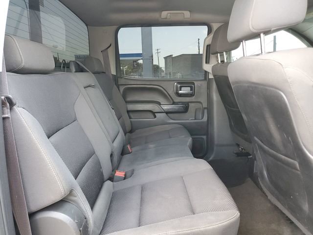 2014 Chevrolet Silverado 1500 LT - Photo 23