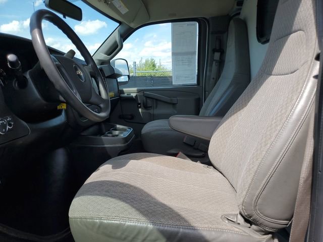 2018 Chevrolet Express Cargo Work Van - Photo 17