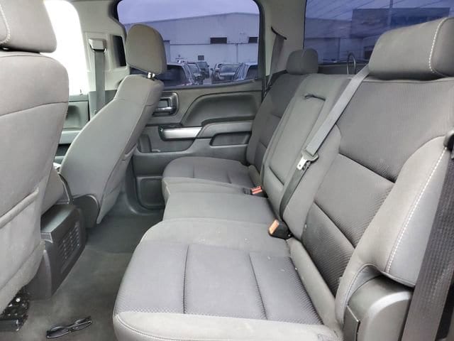 2018 Chevrolet Silverado 1500 LT - Photo 22