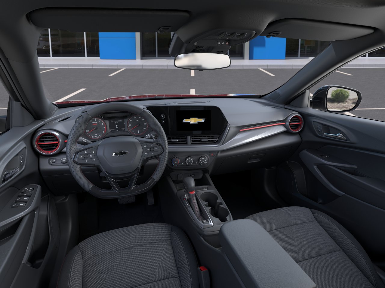 2026 Chevrolet Trax RS - Photo 15