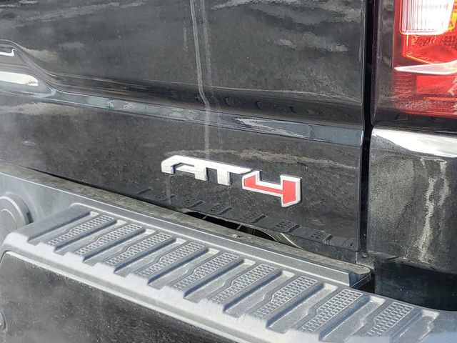 2024 GMC Sierra 1500 AT4 - Photo 32