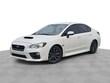  Subaru WRX