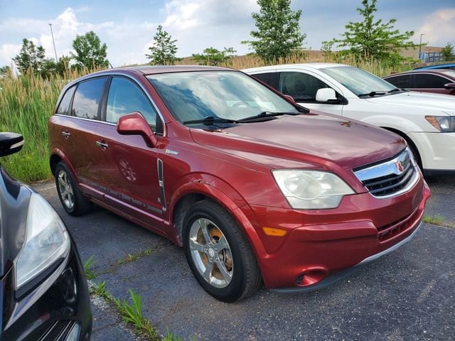 2009 Saturn Vue Hybrid FWD's photo