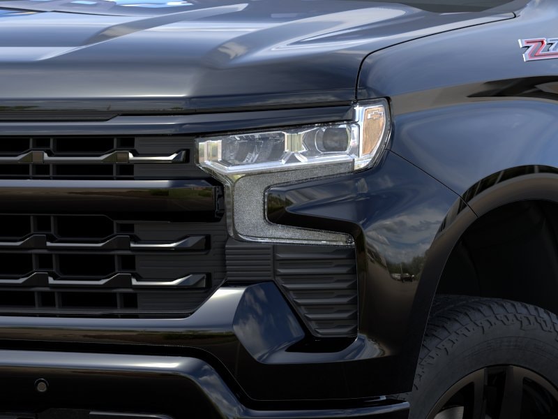 2026 Chevrolet Silverado 1500 RST - Photo 10
