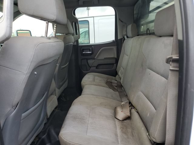 2015 GMC Sierra 3500 Work Truck - Photo 19