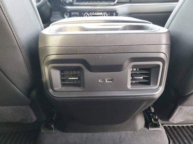 2024 Chevrolet Silverado 1500 RST - Photo 22