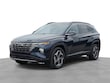  Hyundai Tucson Plug-In Hybrid