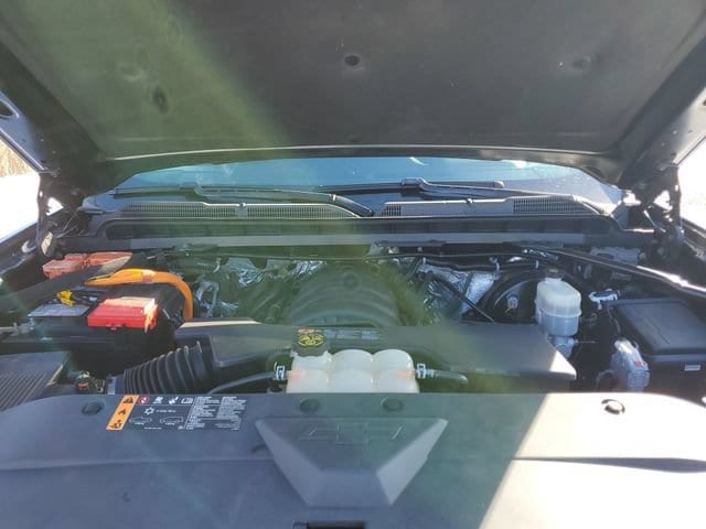 2018 Chevrolet Silverado 1500 LT - Photo 27