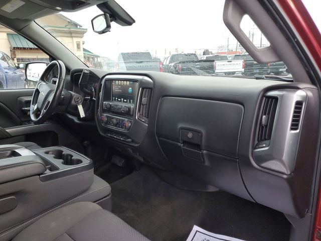 2018 Chevrolet Silverado 1500 LT - Photo 26