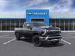 Chevrolet Silverado 2500 HD