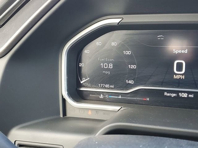2024 GMC Sierra 1500 AT4 - Photo 12