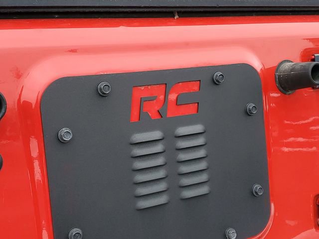 2018 Jeep Wrangler JK Unlimited Sport - Photo 28
