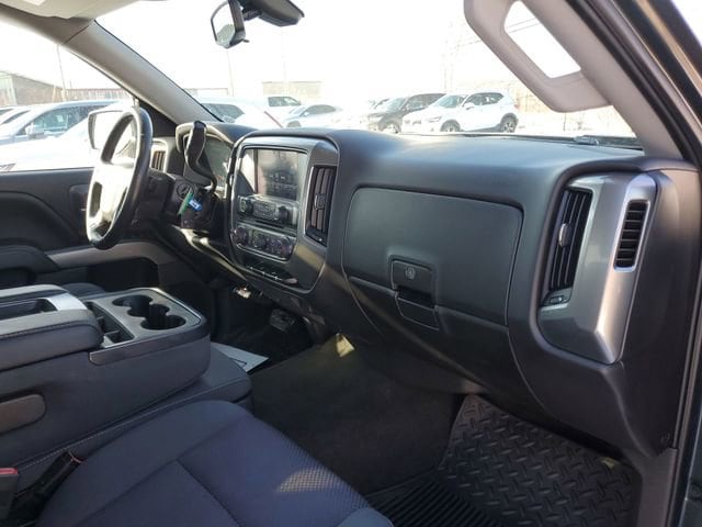 2018 Chevrolet Silverado 1500 LT - Photo 26