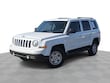  Jeep Patriot