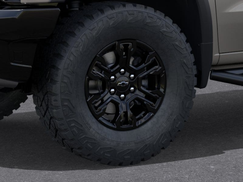 2026 Chevrolet Silverado 1500 ZR2 - Photo 9