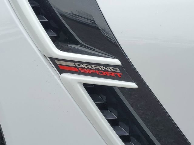 2019 Chevrolet Corvette 2LT - Photo 26