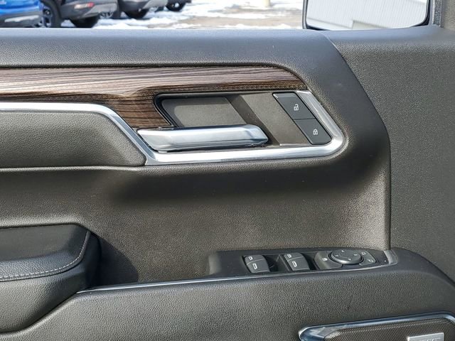 2024 Chevrolet Silverado 1500 RST - Photo 24