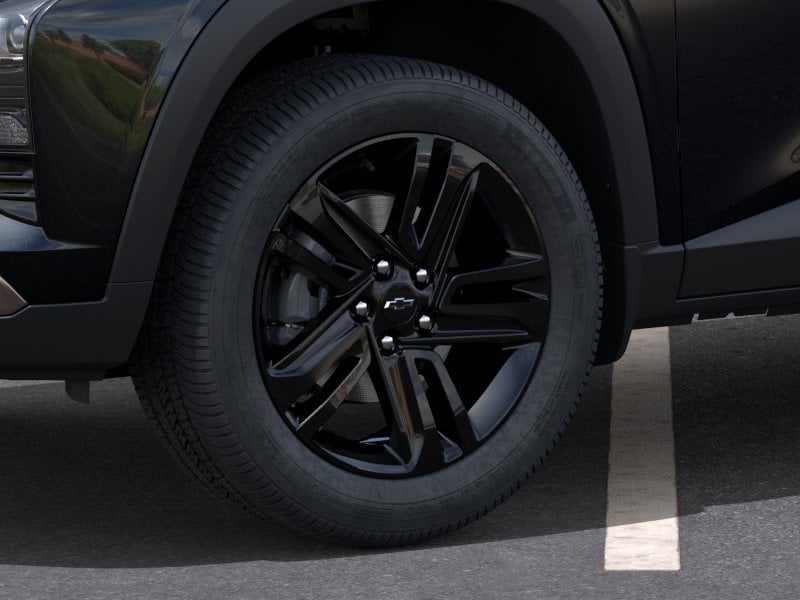 2026 Chevrolet Trax Activ - Photo 9