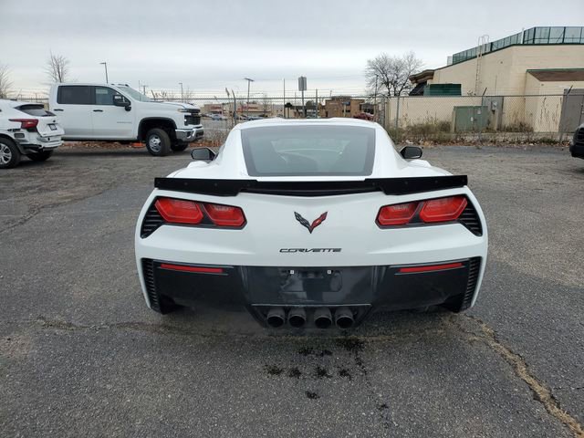 2019 Chevrolet Corvette 2LT - Photo 22