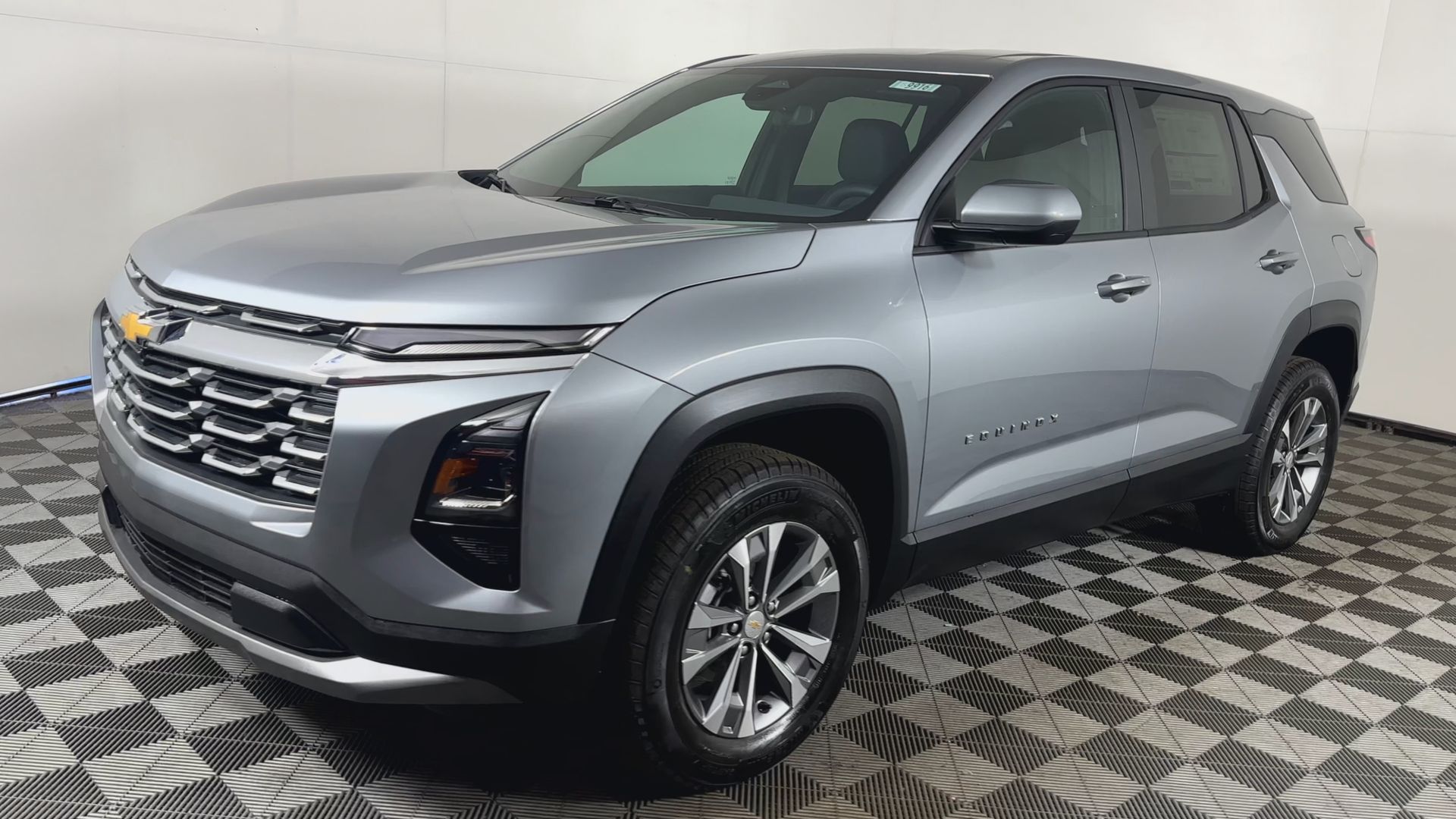 New 2027 Chevrolet Equinox LT SUV