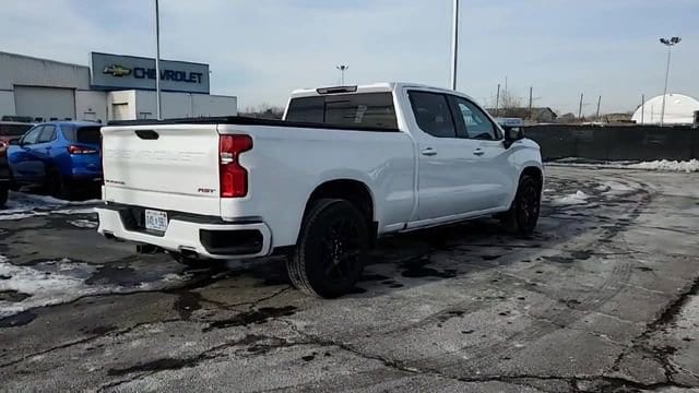 2024 Chevrolet Silverado 1500 RST - Photo 8
