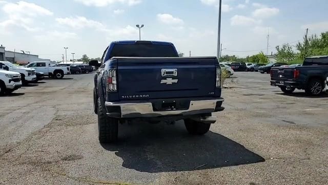 2014 Chevrolet Silverado 1500 LT - Photo 7