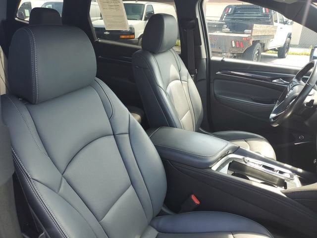 2024 Buick Enclave Essence - Photo 26