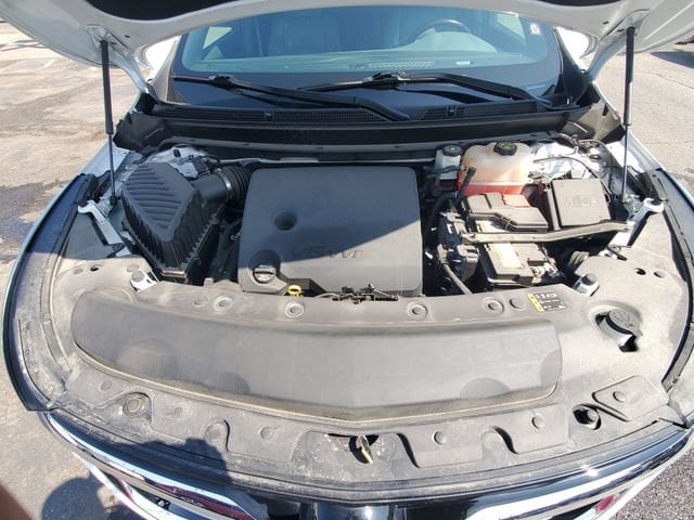 2024 Buick Enclave Essence - Photo 28
