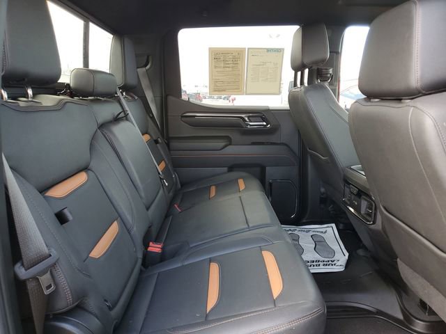 2024 GMC Sierra 1500 AT4 - Photo 28