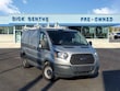  Ford Transit-250